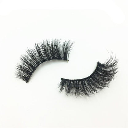 Soft Faux Eyelashes - Beautifily