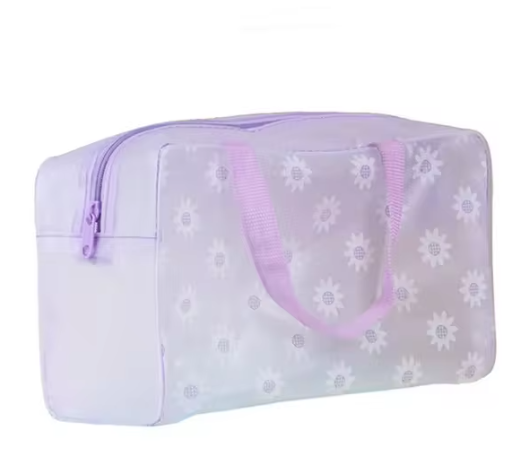 Waterproof Makeup Travel Bag