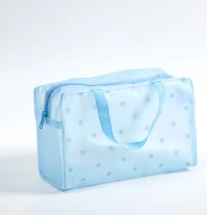 Waterproof Makeup Travel Bag