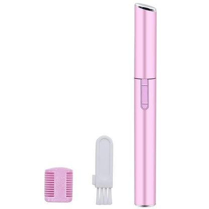 Taliglow-Dual-blade Precision Eyebrow Trimmer