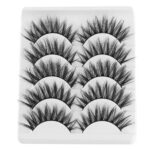 Soft Faux Eyelashes