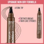 Natural Brows Pen ~ Create fuller, realistic brows with every stroke-