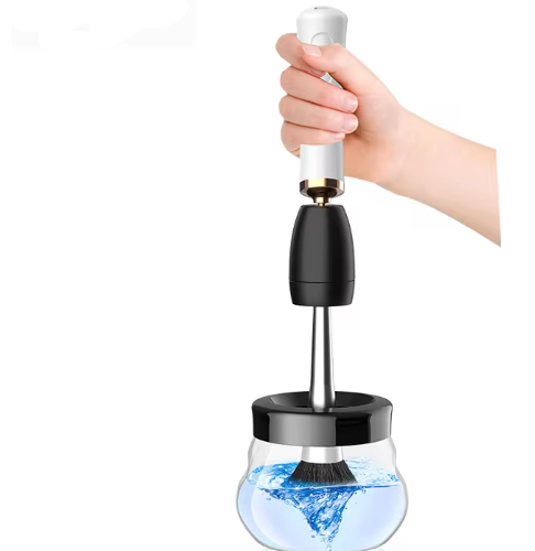 Makeup Brush Cleaner