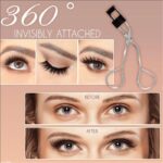 Lasher™ Magnetic Lashes Clip & Eyelashes Set