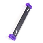 Vamped Winged Eyeliner Stamp Set