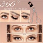Lasher™ Magnetic Lashes Clip & Eyelashes Set